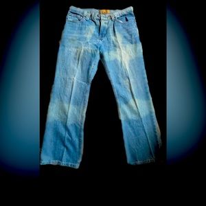 nice jeans vintage also loose